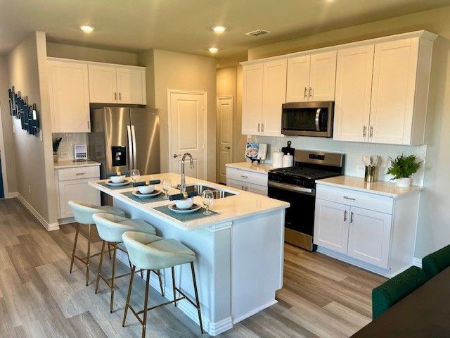 3955 Worth Drive, Farmersville, TX 75442