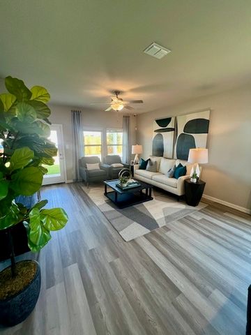 3955 Worth Drive, Farmersville, TX 75442