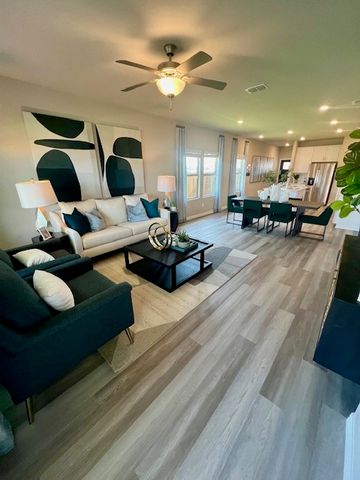 3955 Worth Drive, Farmersville, TX 75442