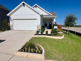 3955 Worth Drive, Farmersville, TX 75442