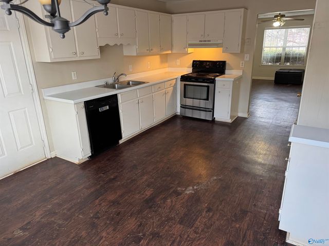 146 Cassia Drive, Toney, AL 35773