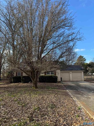 146 Cassia Drive, Toney, AL 35773