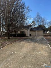 146 Cassia Drive, Toney, AL 35773