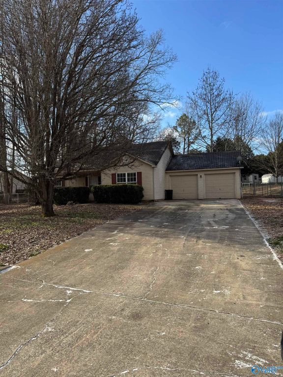 146 Cassia Drive, Toney, AL 35773