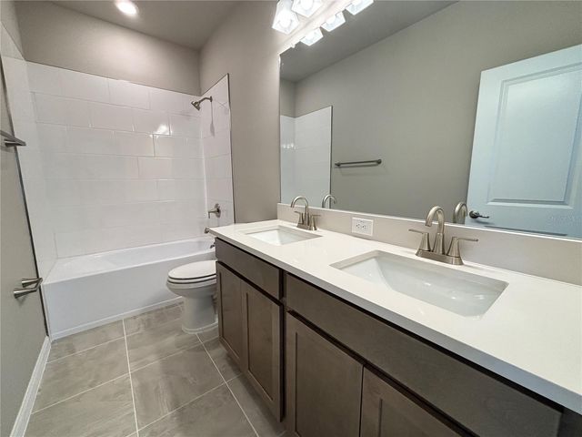 3379 YELLOW CASSIA DRIVE, Wesley Chapel, FL 33543