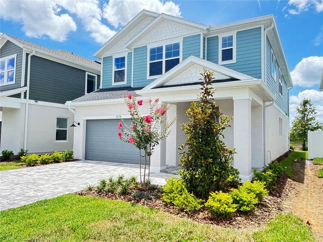 3379 YELLOW CASSIA DRIVE, Wesley Chapel, FL 33543