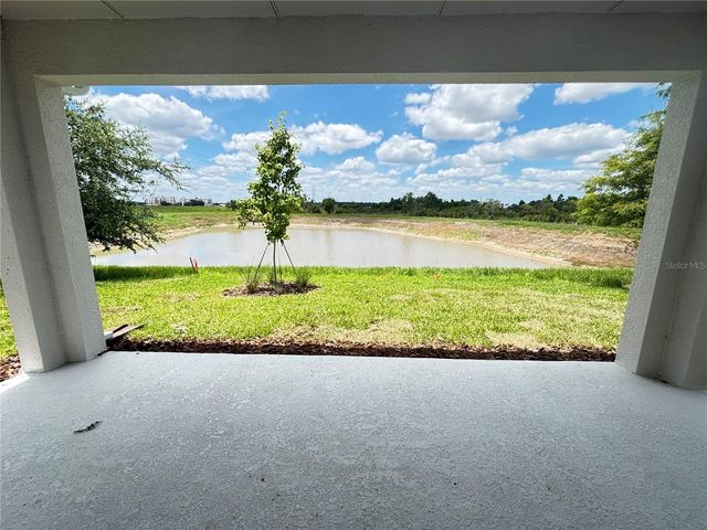 3379 YELLOW CASSIA DRIVE, Wesley Chapel, FL 33543