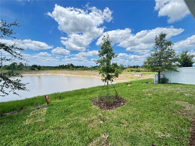 3379 YELLOW CASSIA DRIVE, Wesley Chapel, FL 33543