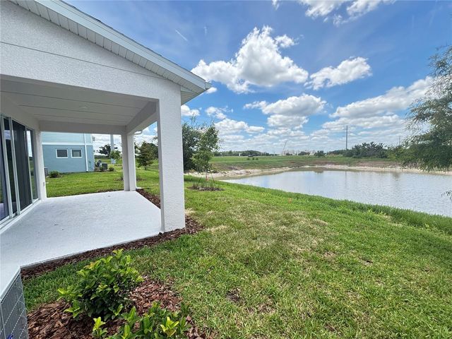 3379 YELLOW CASSIA DRIVE, Wesley Chapel, FL 33543