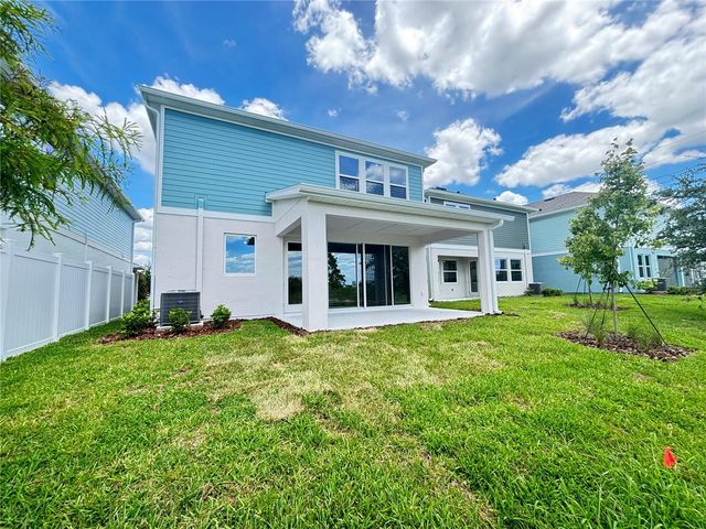 3379 YELLOW CASSIA DRIVE, Wesley Chapel, FL 33543