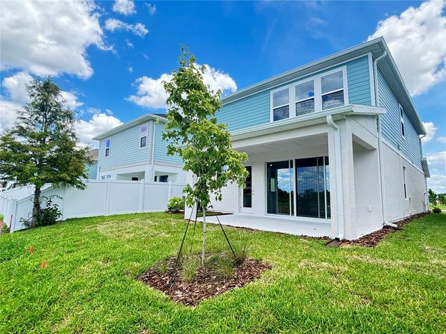 3379 YELLOW CASSIA DRIVE, Wesley Chapel, FL 33543