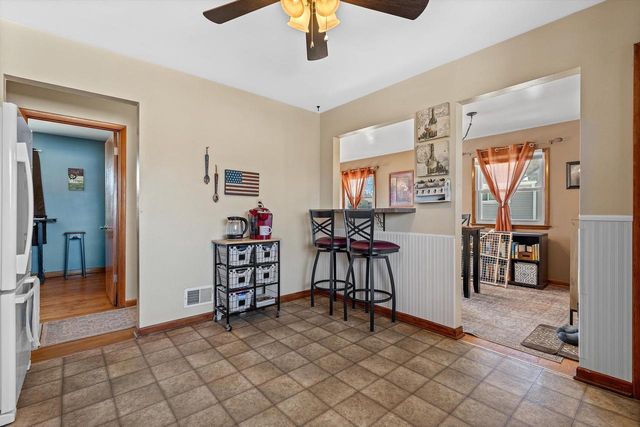 4381 S Kentucky AVENUE, Milwaukee, WI 53221