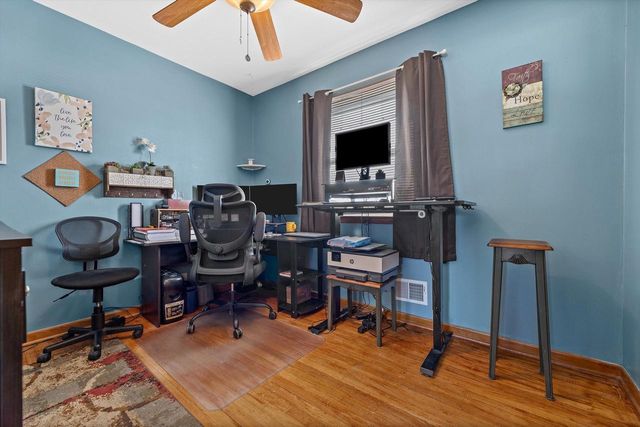 4381 S Kentucky AVENUE, Milwaukee, WI 53221