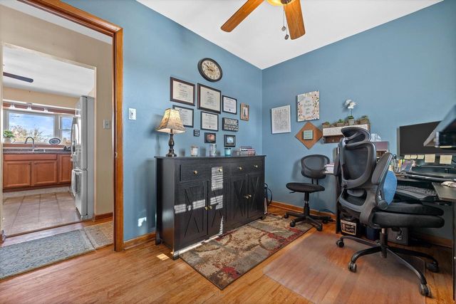 4381 S Kentucky AVENUE, Milwaukee, WI 53221