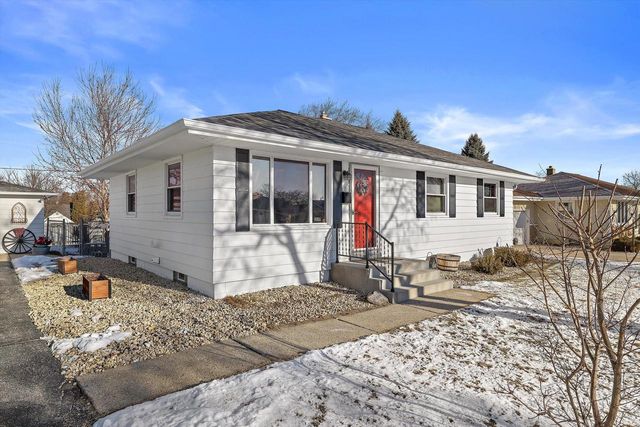 4381 S Kentucky AVENUE, Milwaukee, WI 53221