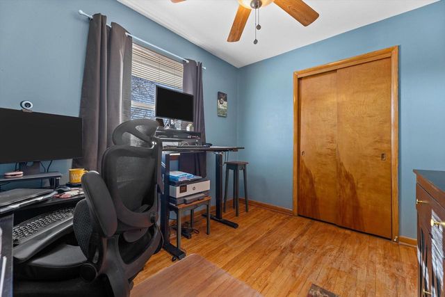 4381 S Kentucky AVENUE, Milwaukee, WI 53221