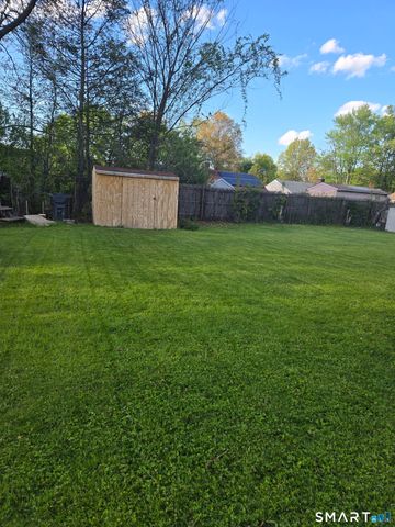 120 Chatham Street, Hartford, CT 06112