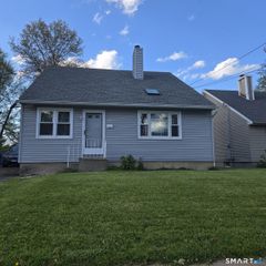 120 Chatham Street, Hartford, CT 06112