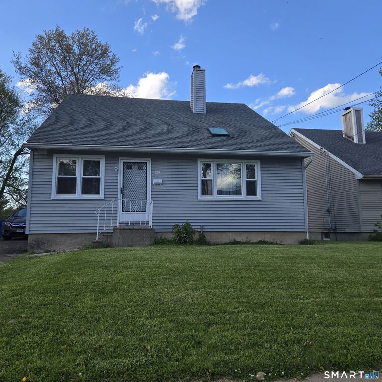 120 Chatham Street, Hartford, CT 06112