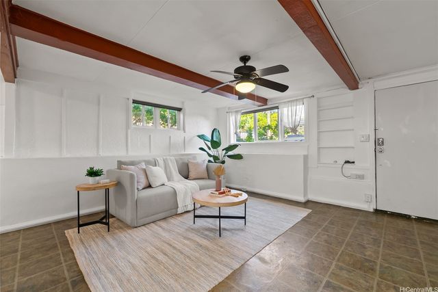 1766 St Louis Drive, Honolulu, HI 96816
