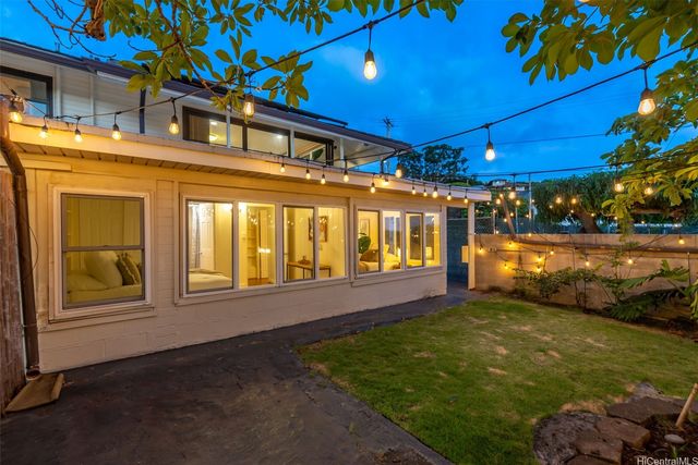 1766 St Louis Drive, Honolulu, HI 96816