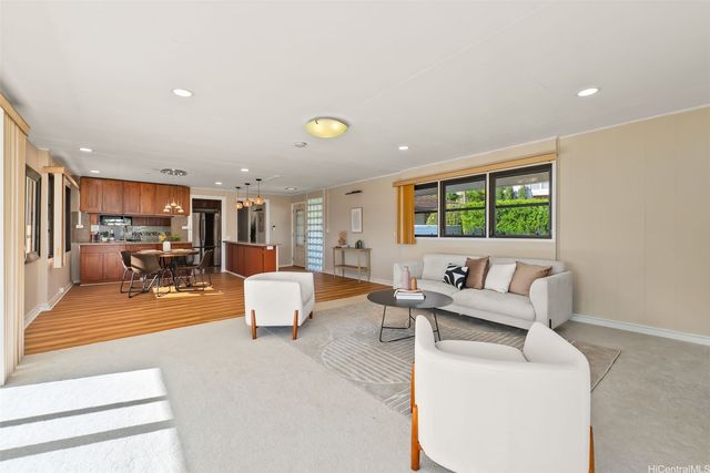 1766 St Louis Drive, Honolulu, HI 96816