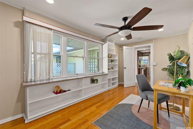 1766 St Louis Drive, Honolulu, HI 96816
