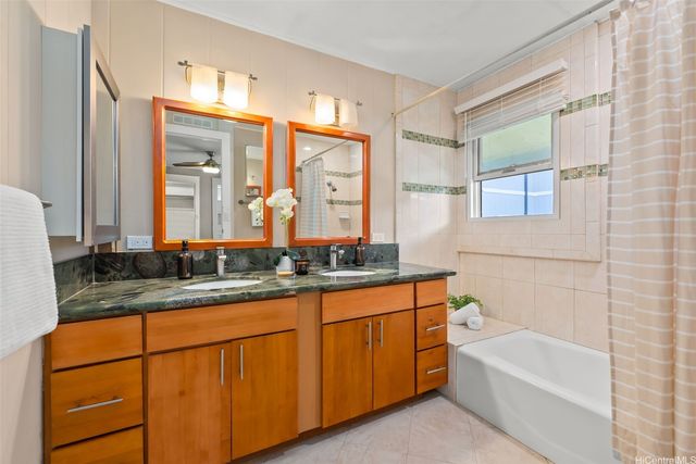 1766 St Louis Drive, Honolulu, HI 96816