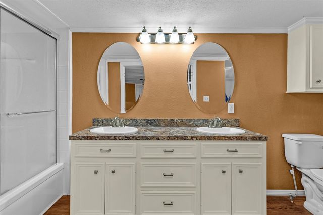 13066 Enchanted Vista, Willis, TX 77318