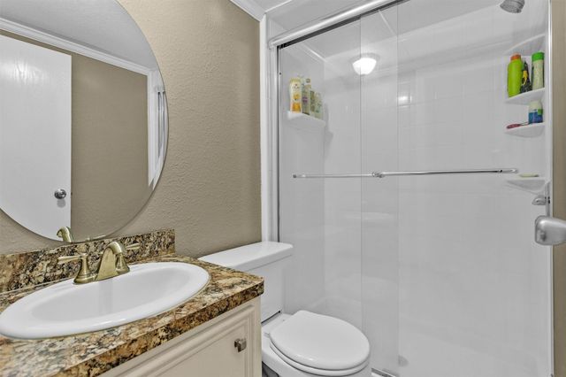 13066 Enchanted Vista, Willis, TX 77318