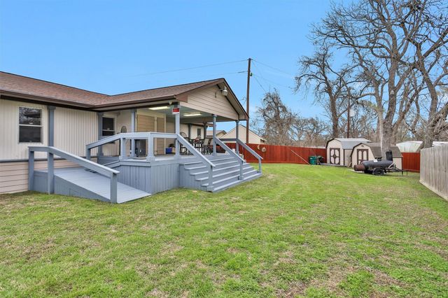 13066 Enchanted Vista, Willis, TX 77318