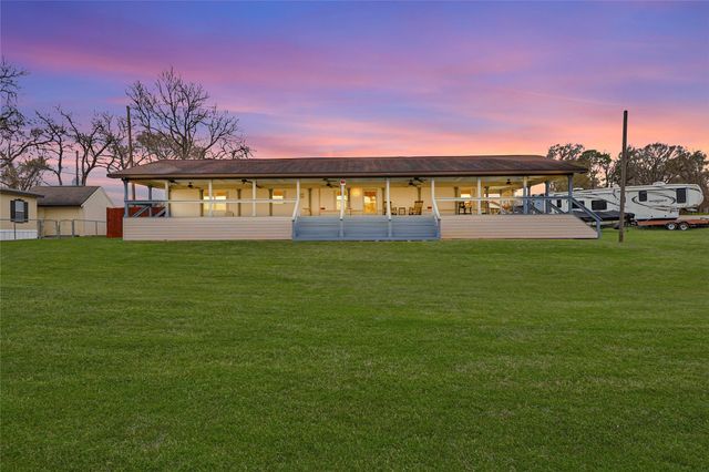 13066 Enchanted Vista, Willis, TX 77318