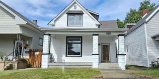 618 E Delaware Street, Evansville, IN 47711