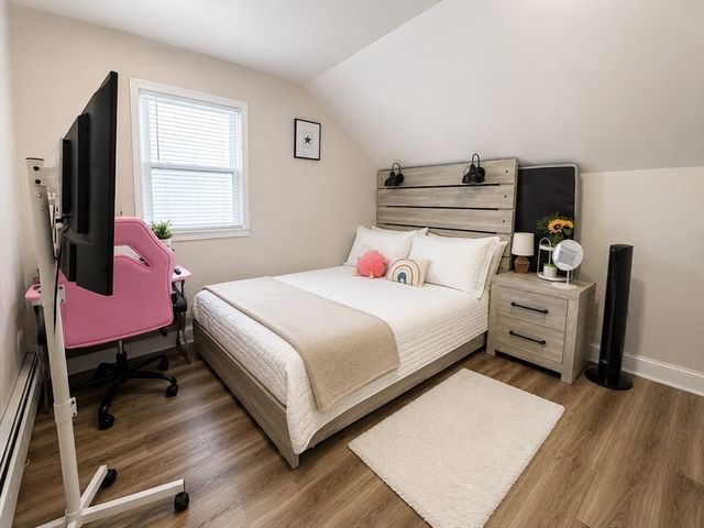 133 Farmland Road, Lowell, MA 01850