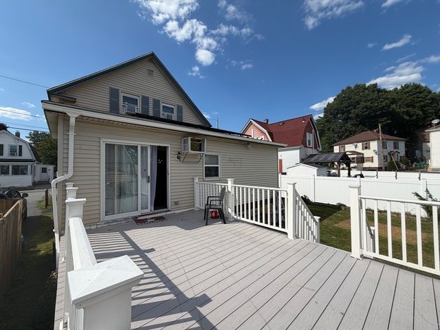 133 Farmland Road, Lowell, MA 01850