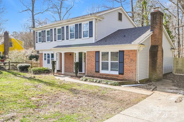 1209 Blossomwood Court, Matthews, NC 28105