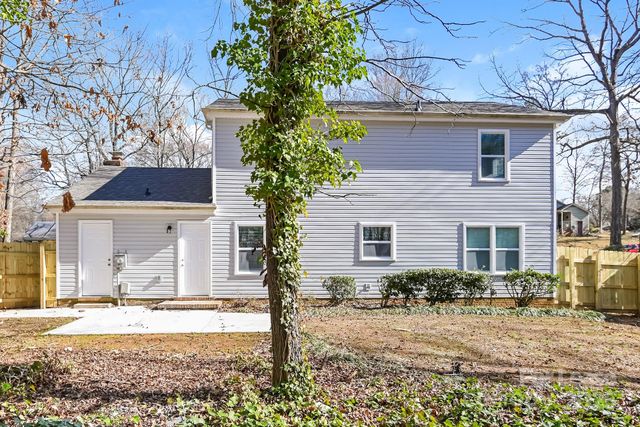 1209 Blossomwood Court, Matthews, NC 28105