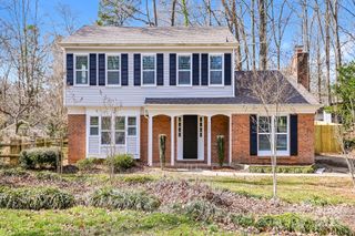 1209 Blossomwood Court, Matthews, NC 28105