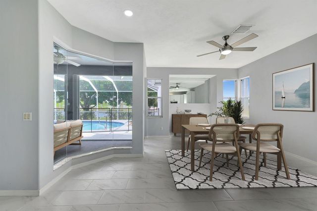 2704 SE Eagle Drive, Port St. Lucie, FL 34984