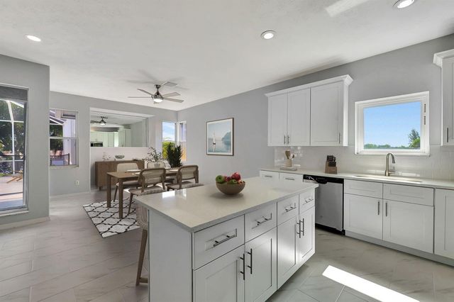2704 SE Eagle Drive, Port St. Lucie, FL 34984