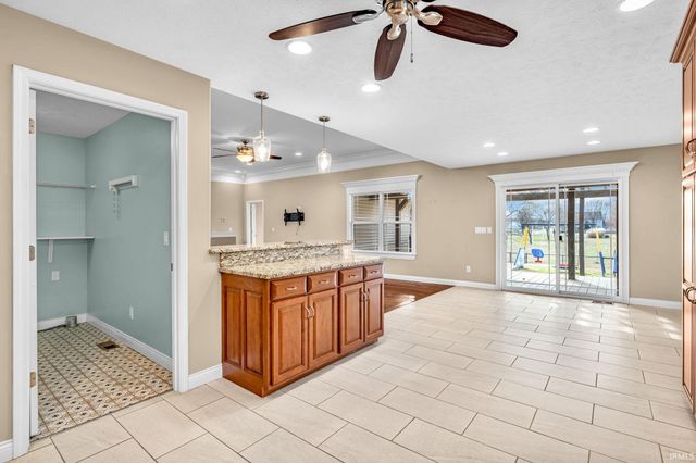 2565 Coneflower Court, Columbus, IN 47201