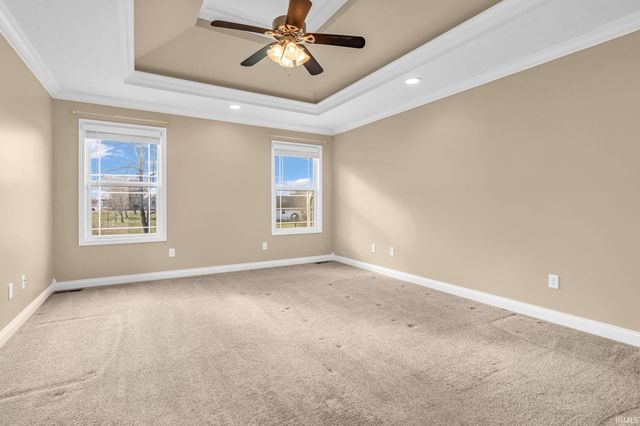 2565 Coneflower Court, Columbus, IN 47201