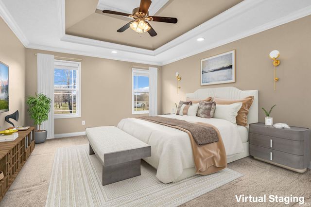 2565 Coneflower Court, Columbus, IN 47201