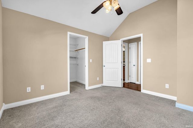 2565 Coneflower Court, Columbus, IN 47201