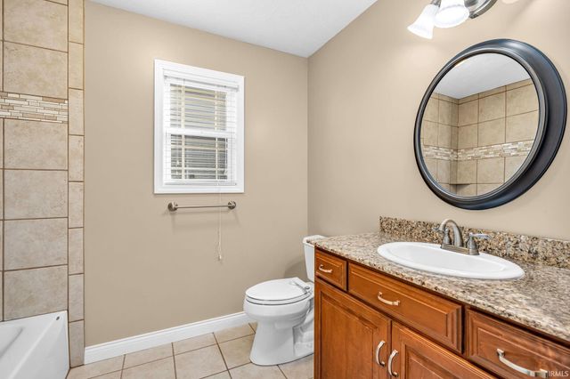 2565 Coneflower Court, Columbus, IN 47201