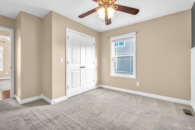 2565 Coneflower Court, Columbus, IN 47201