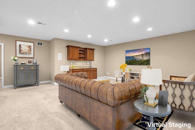 2565 Coneflower Court, Columbus, IN 47201