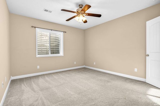 2565 Coneflower Court, Columbus, IN 47201