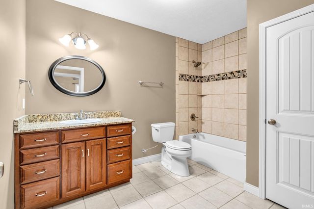 2565 Coneflower Court, Columbus, IN 47201