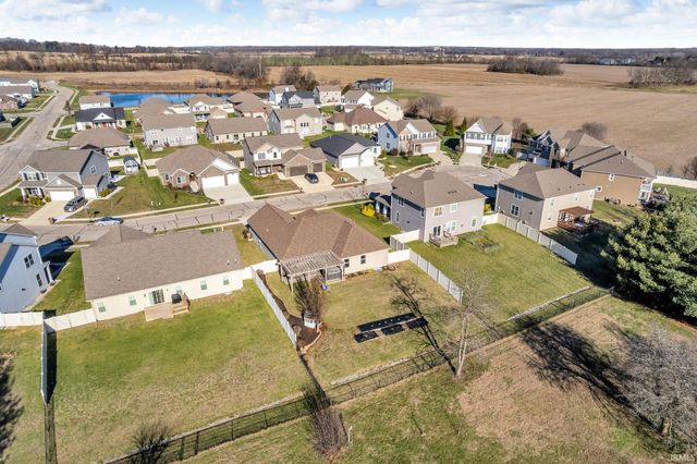 2565 Coneflower Court, Columbus, IN 47201